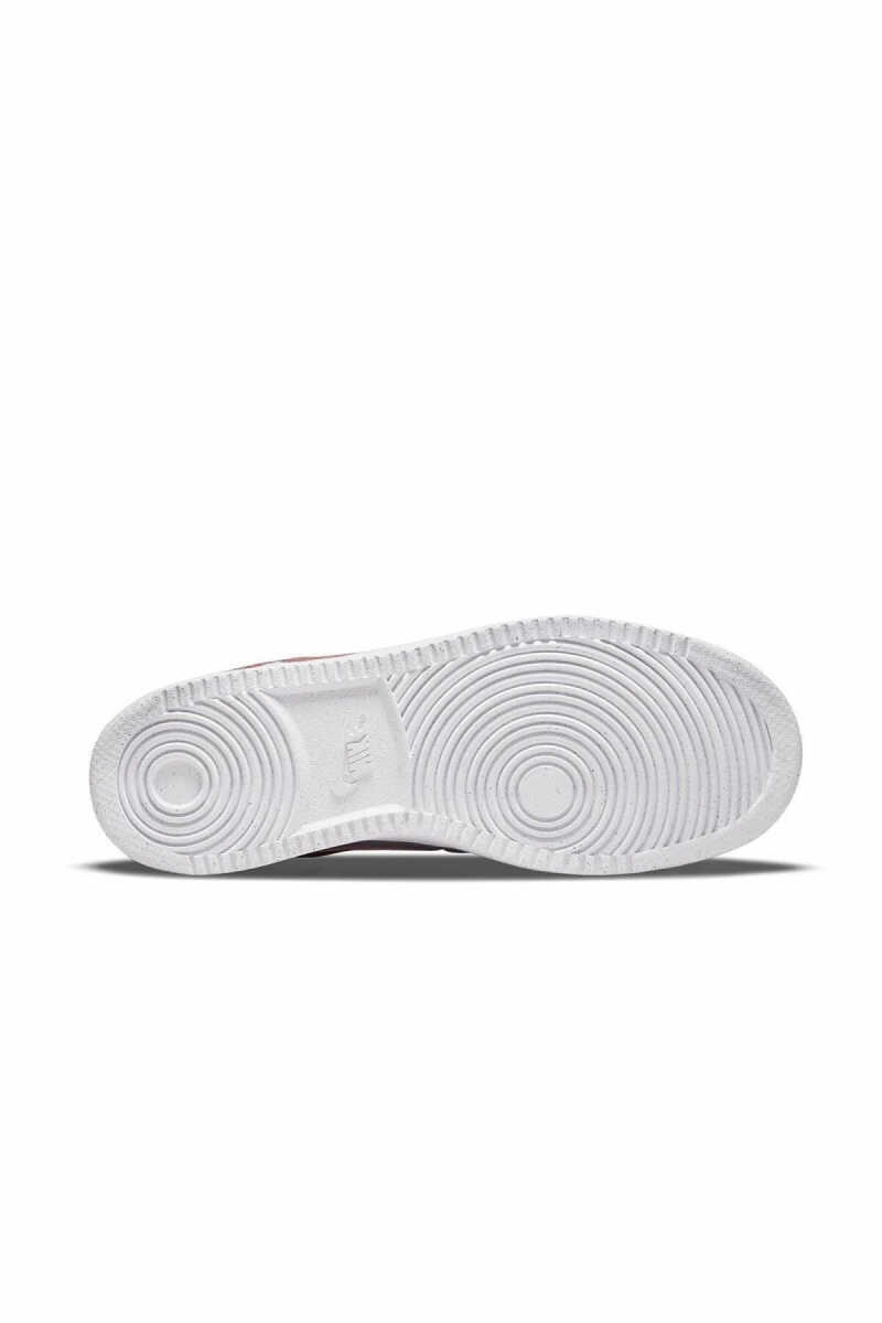 Nike Court Vision Low Next Nature Kadın Spor Ayakkabı DH3158-102 - 6