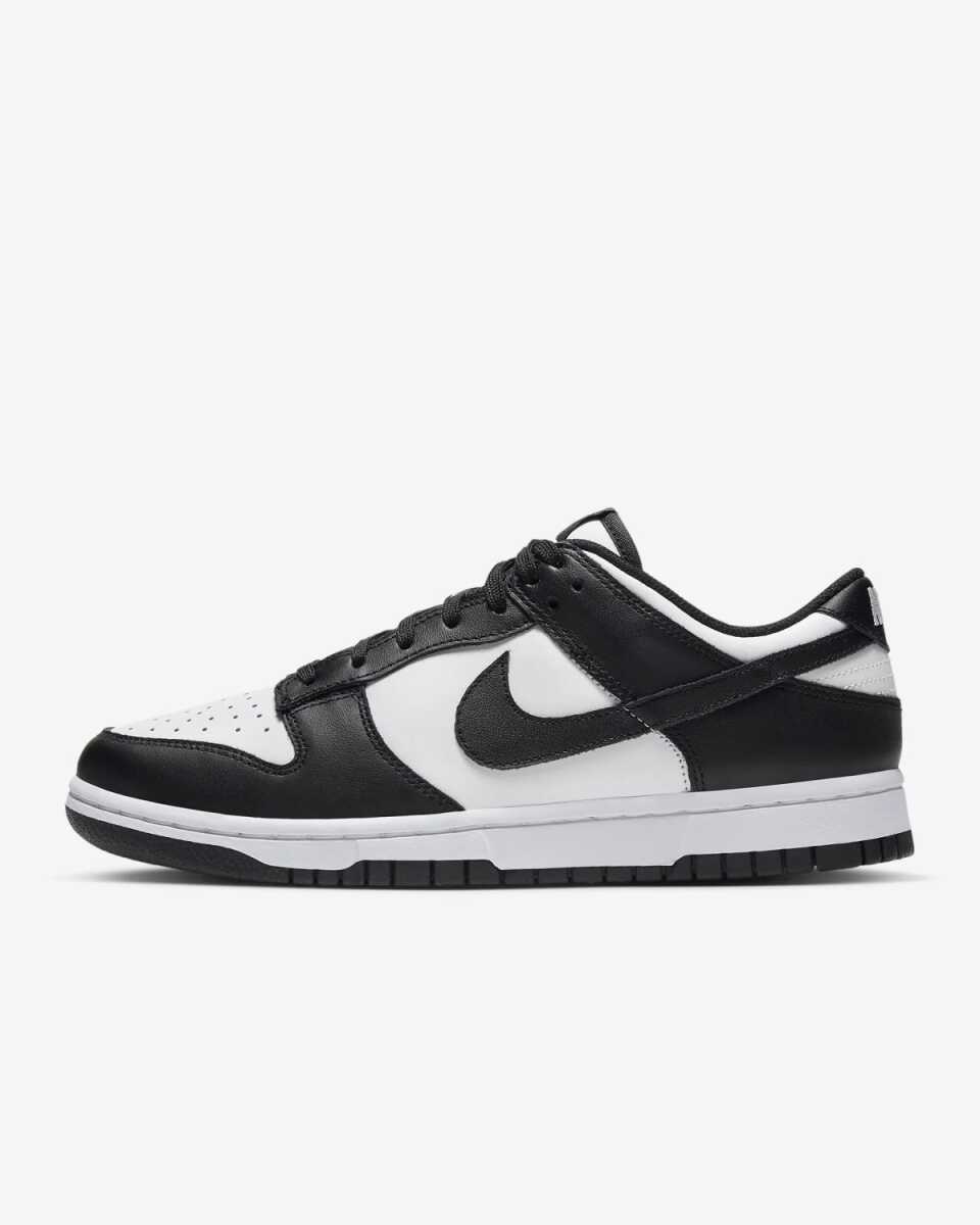 Nike Dunk Low Kadın Ayakkabı DD1503-101 - 1