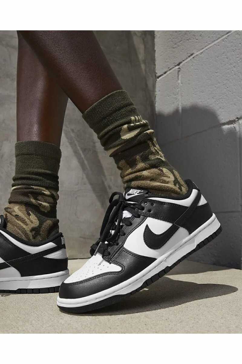 Nike Dunk Low Kadın Ayakkabı DD1503-101 - 4