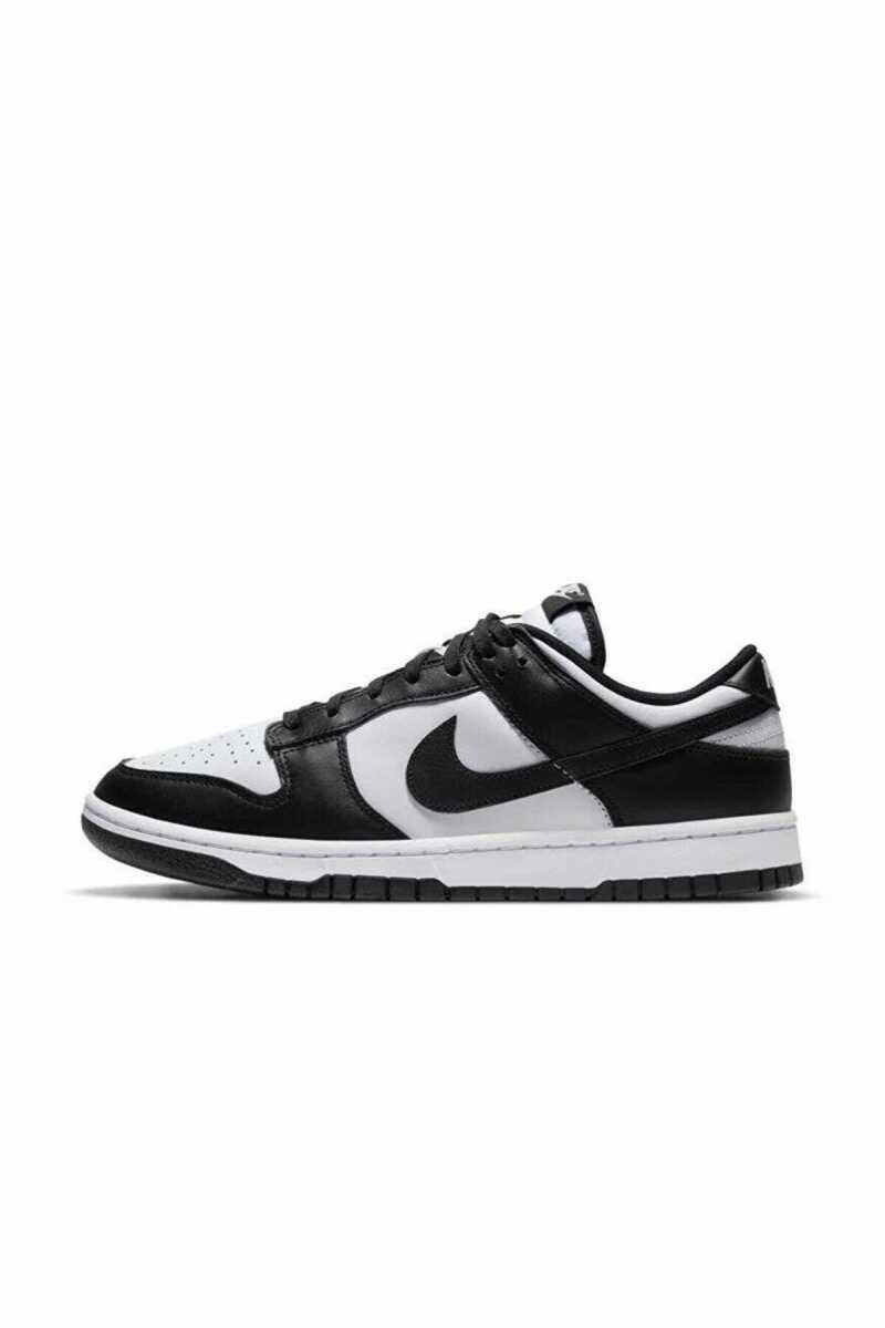 Nike dunk Low Retro Erkek Ayakkabı DD1391-100 - 1