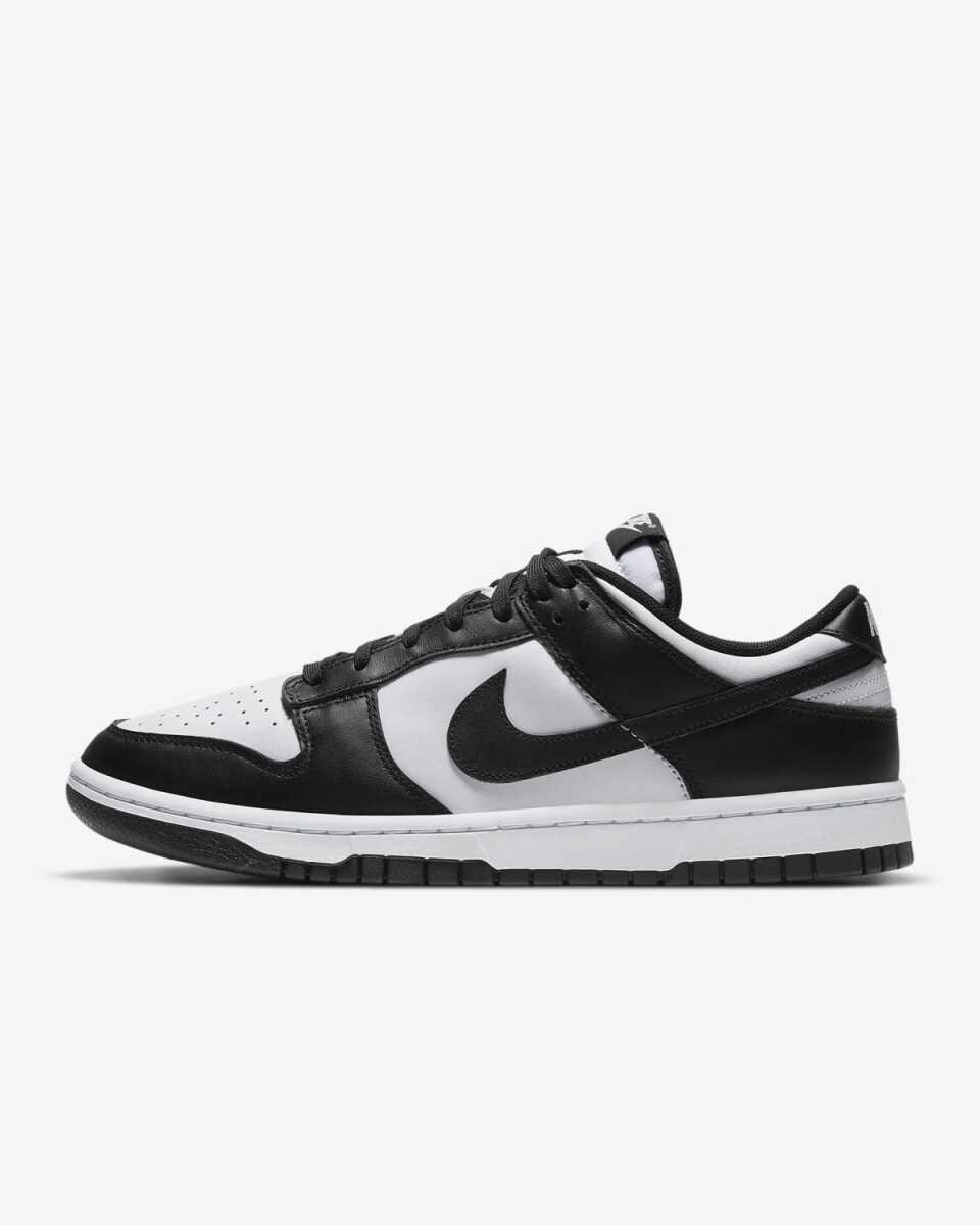 Nike dunk Low Retro Erkek Ayakkabı DD1391-100 - 2