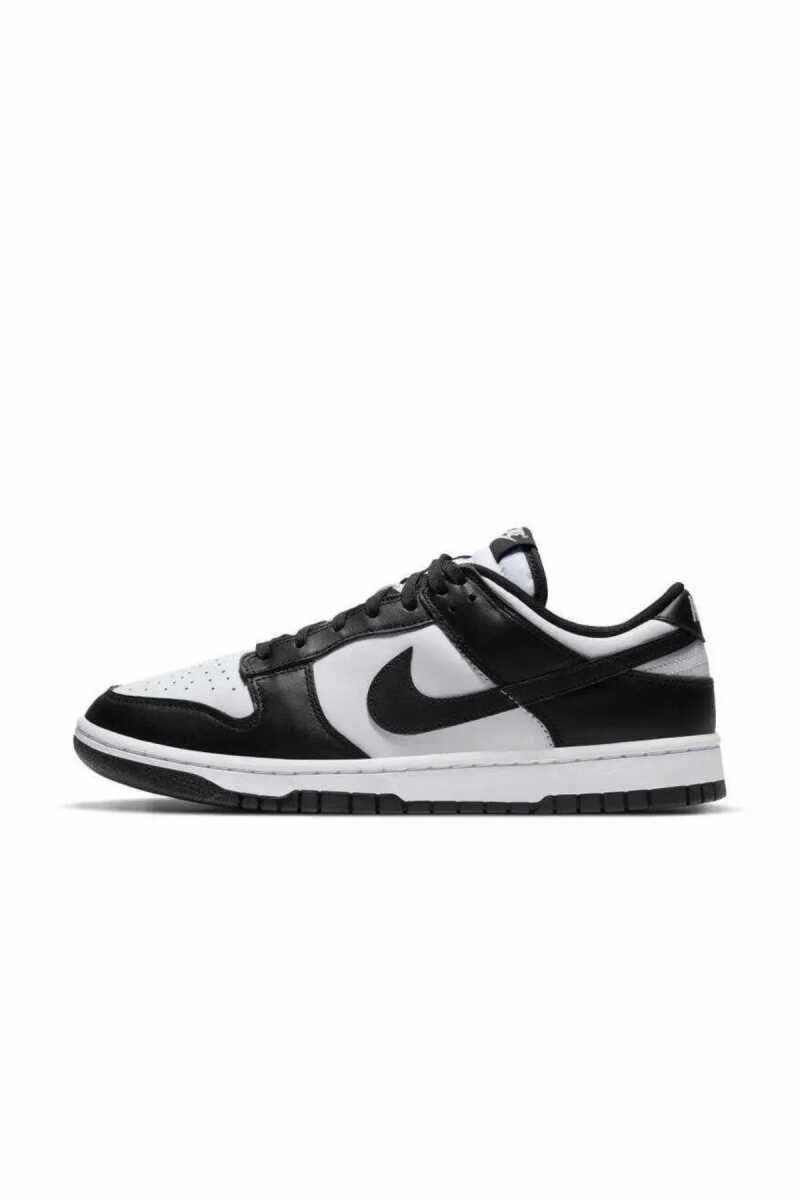 Nike dunk Low Retro Erkek Ayakkabı DD1391-100 - 3
