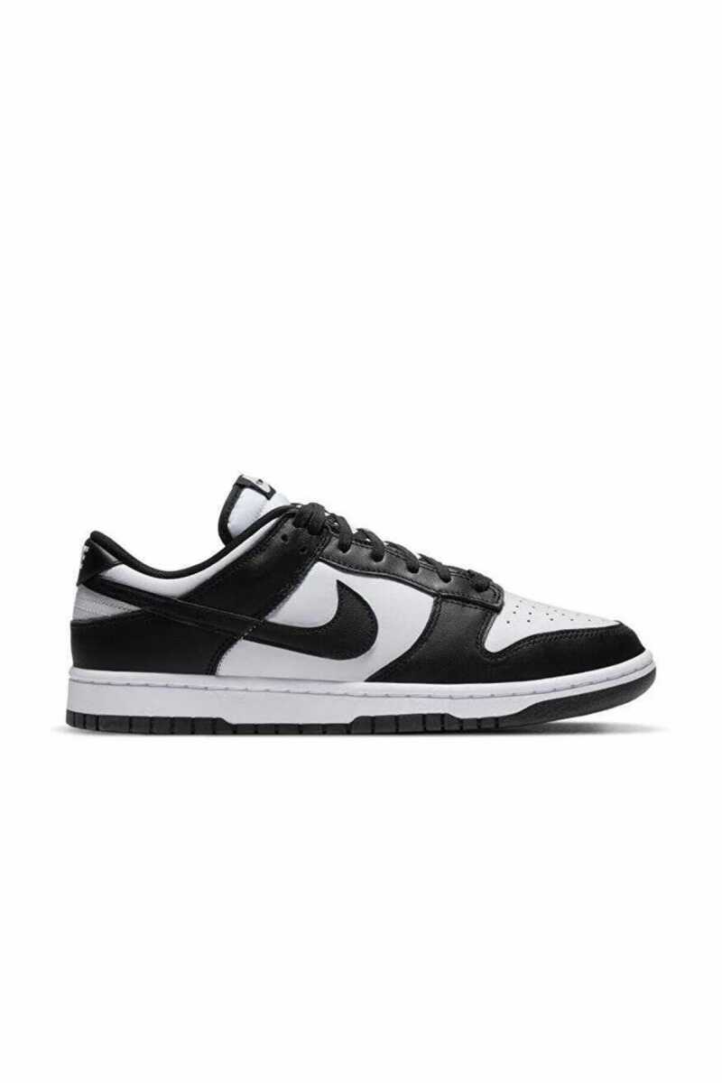 Nike dunk Low Retro Erkek Ayakkabı DD1391-100 - 7