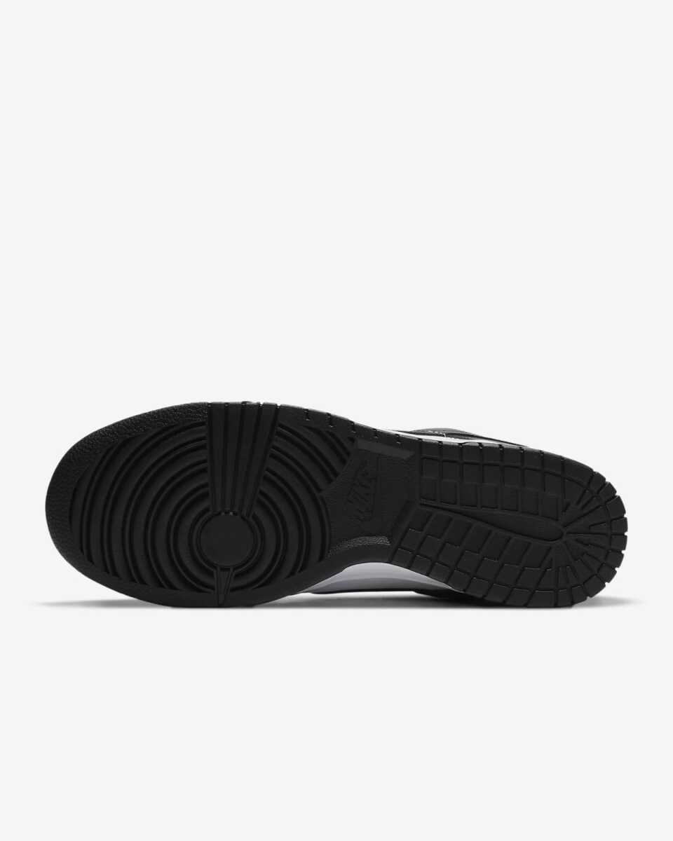 Nike dunk Low Retro Erkek Ayakkabı DD1391-100 - 8