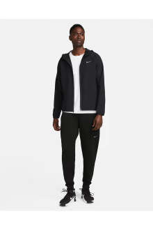 Nike Form Dri-Fıt Hooded Versatile Erkek Sweat FB7482-010