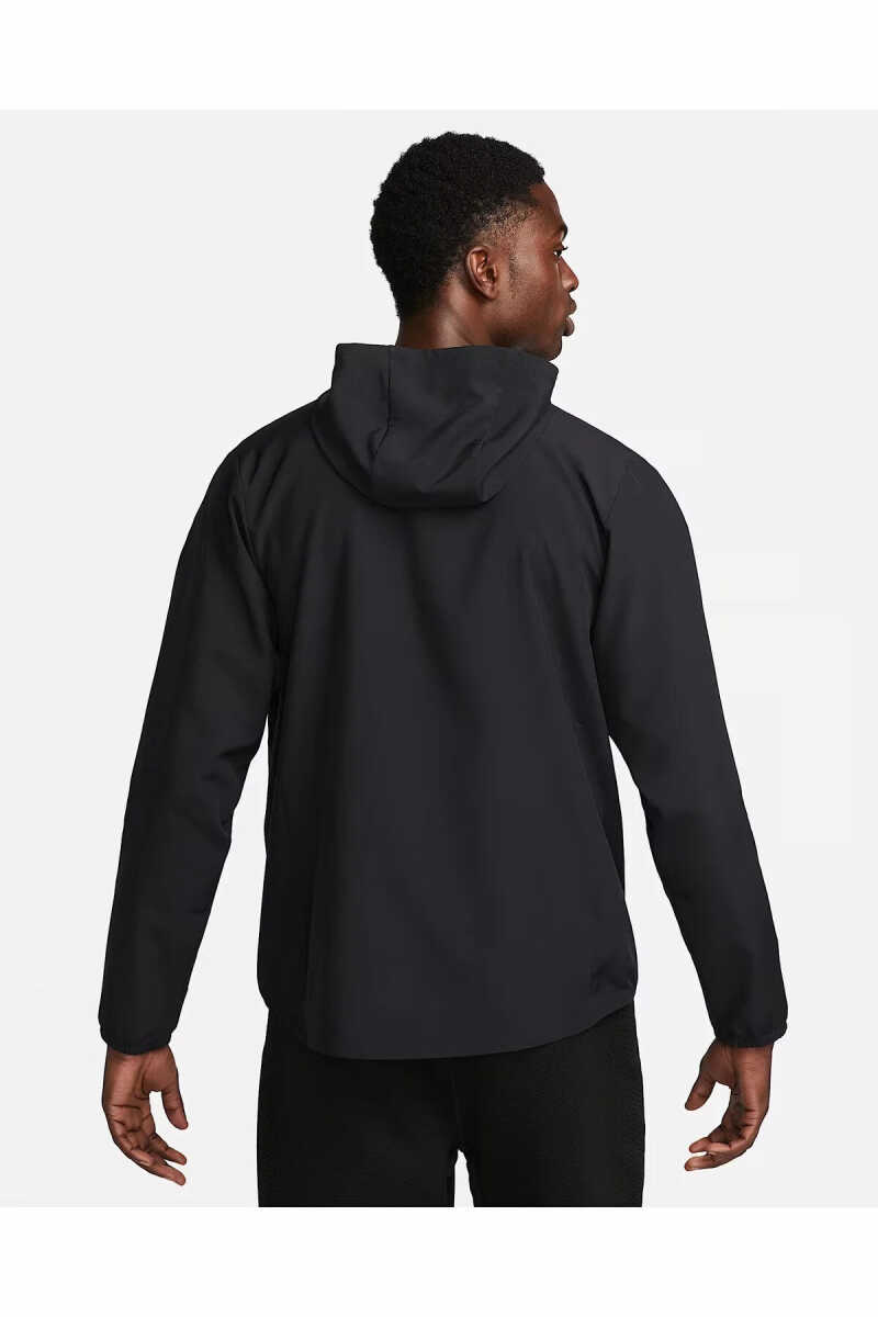 Nike Form Dri-Fıt Hooded Versatile Erkek Sweat FB7482-010 - 2