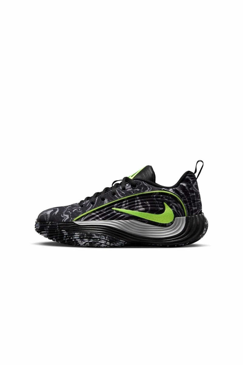 Nike Giannis Immortality 5 (Gs) Çocuk Basketbol Ayakkabısı IM7588-002 - 1