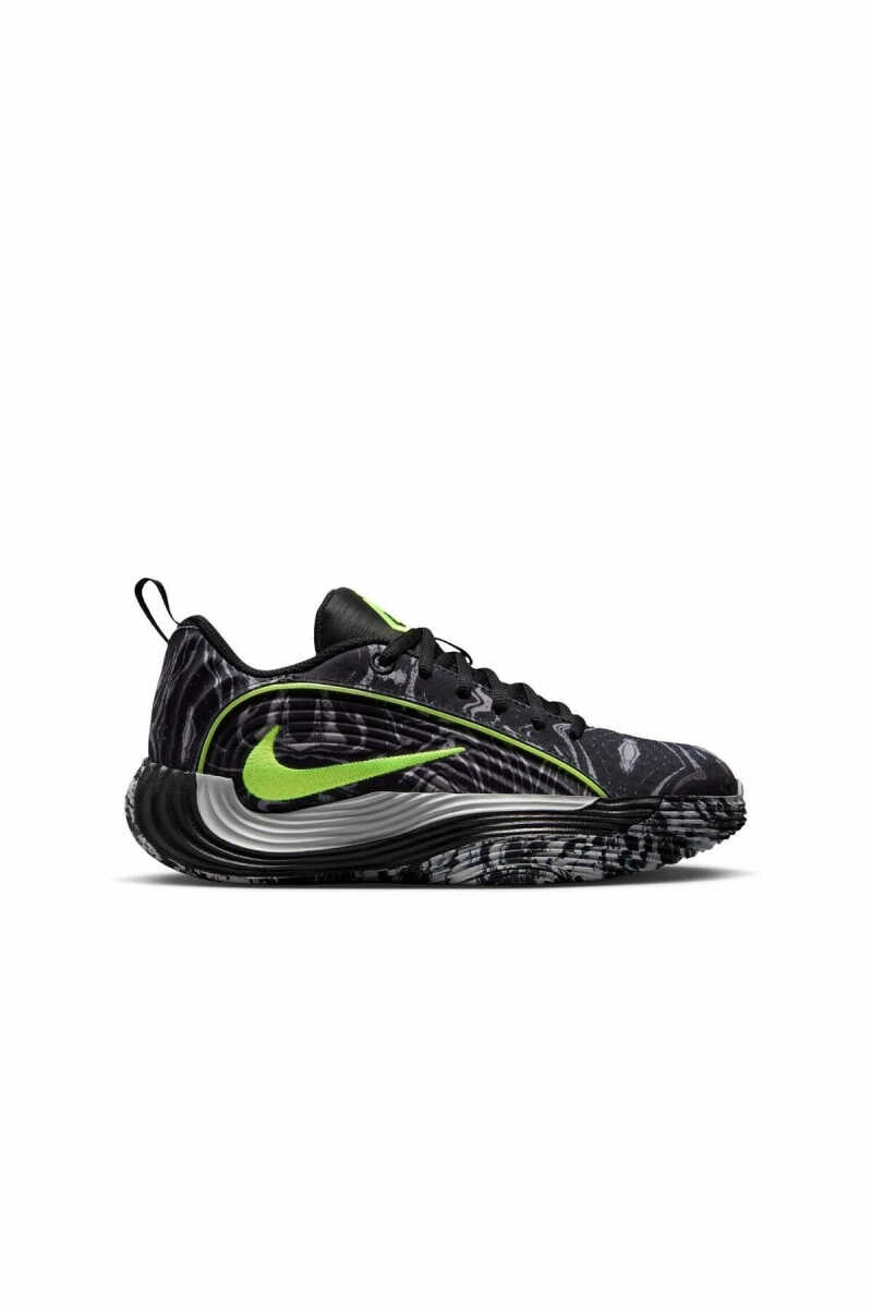 Nike Giannis Immortality 5 (Gs) Çocuk Basketbol Ayakkabısı IM7588-002 - 2