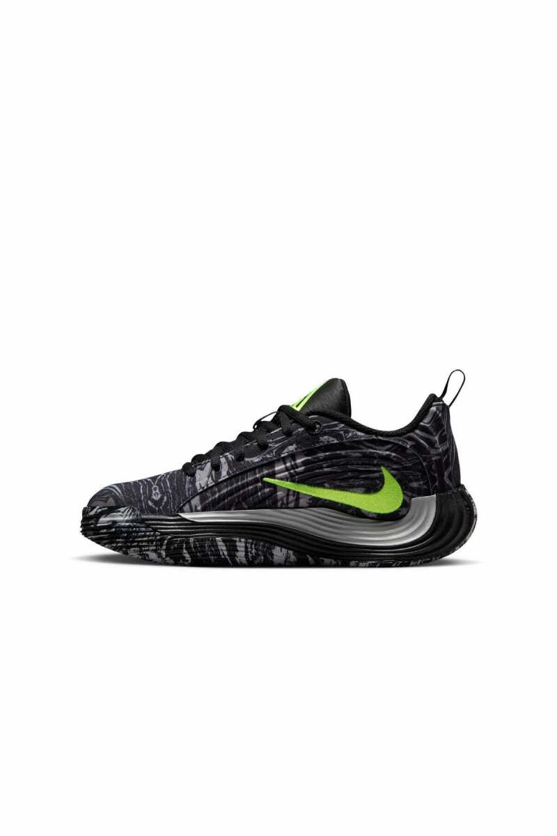 Nike Giannis Immortality 5 (Gs) Çocuk Basketbol Ayakkabısı IM7588-002 - 4