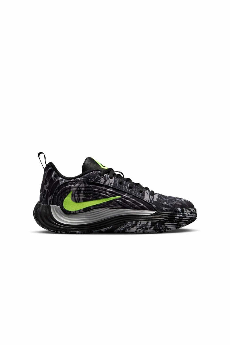 Nike Giannis Immortality 5 (Gs) Çocuk Basketbol Ayakkabısı IM7588-002 - 5