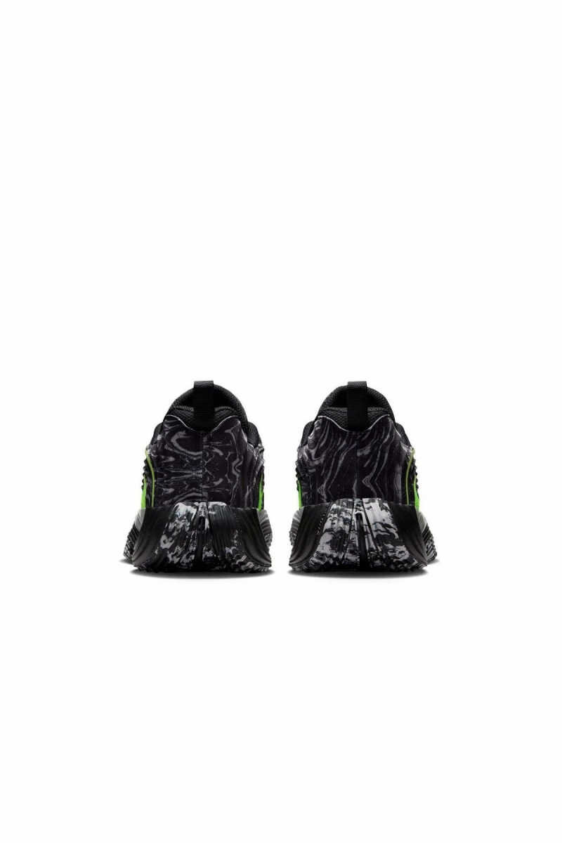 Nike Giannis Immortality 5 (Gs) Çocuk Basketbol Ayakkabısı IM7588-002 - 6