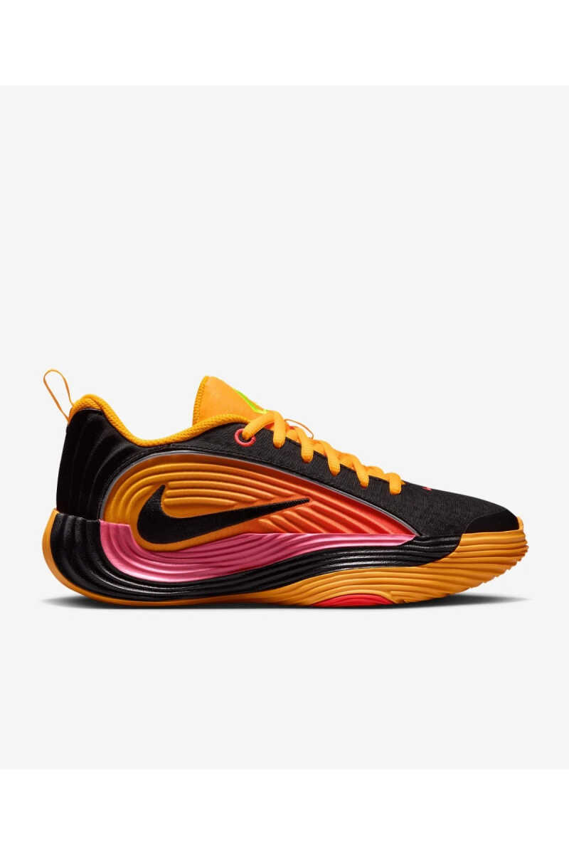 Nike Giannis Immortality 5 (Gs) Kadın Basketbol Ayakkabı IM7588-601