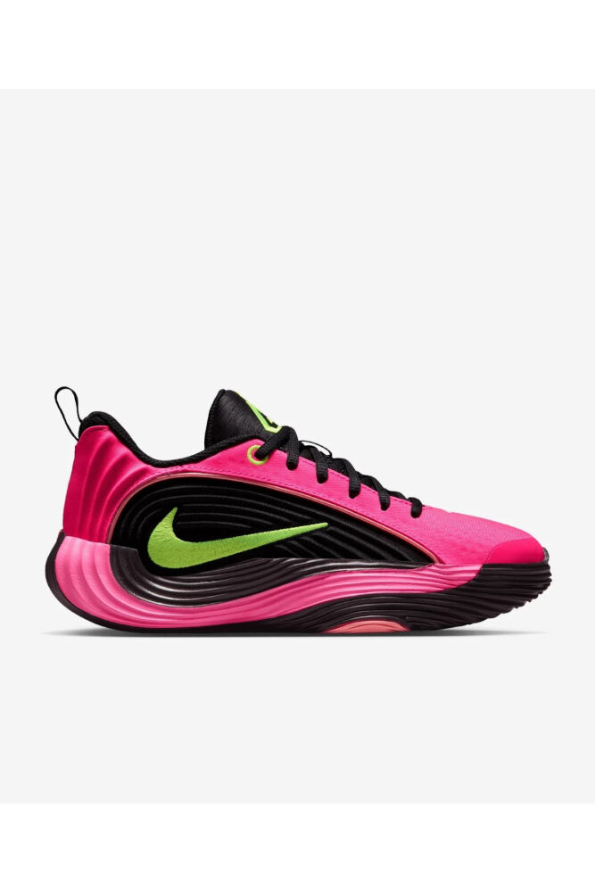 Nike Giannis Immortality 5 (Gs) Kadın Basketbol Ayakkabısı IM7588-600