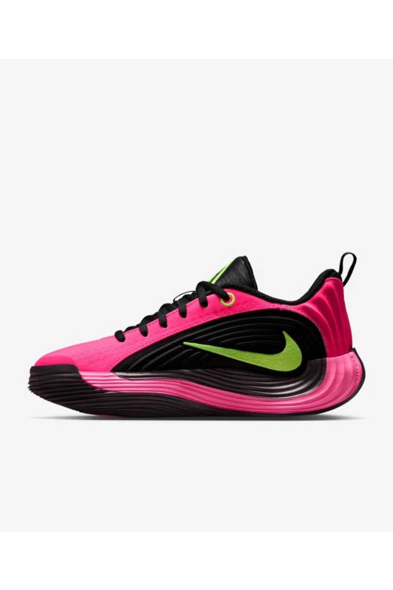 Nike Giannis Immortality 5 (Gs) Kadın Basketbol Ayakkabısı IM7588-600 (1)