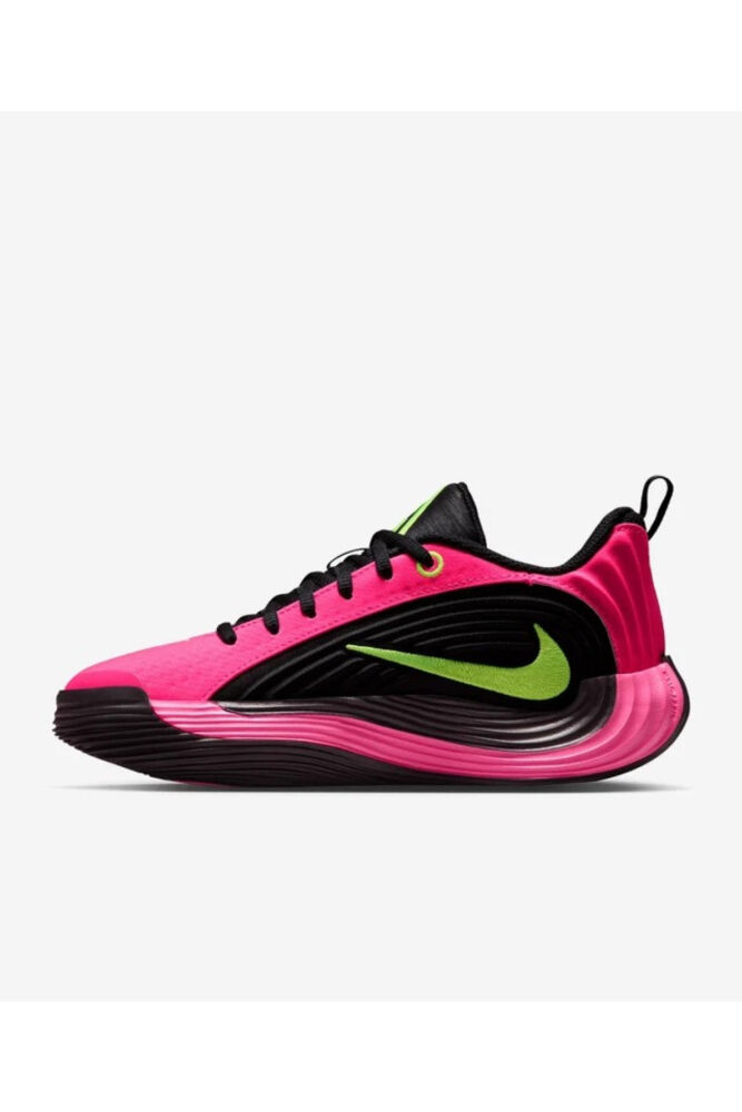 Nike Giannis Immortality 5 (Gs) Kadın Basketbol Ayakkabısı IM7588-600 (1)