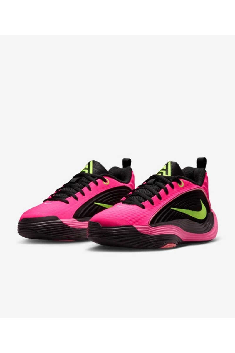 Nike Giannis Immortality 5 (Gs) Kadın Basketbol Ayakkabısı IM7588-600 - 3
