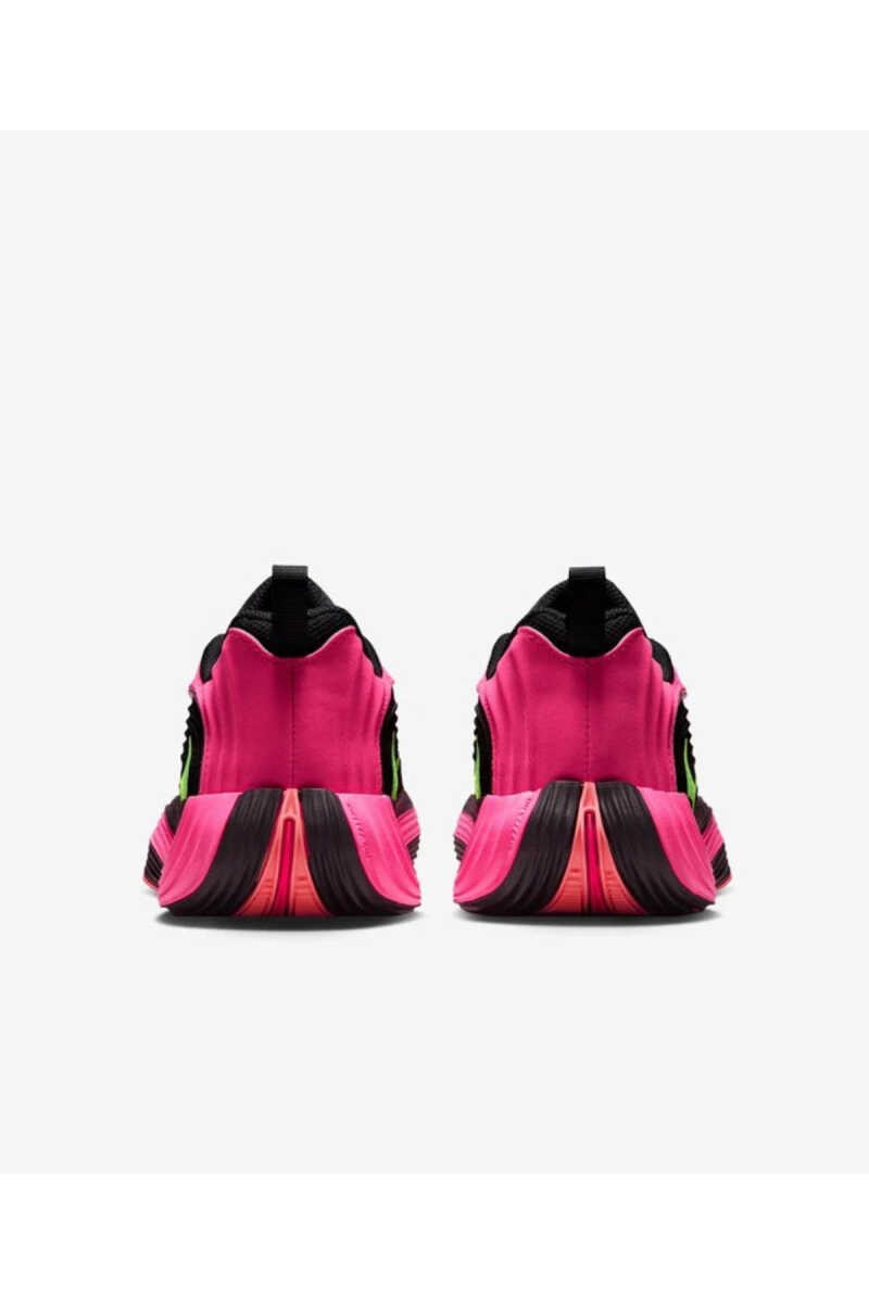 Nike Giannis Immortality 5 (Gs) Kadın Basketbol Ayakkabısı IM7588-600 - 5