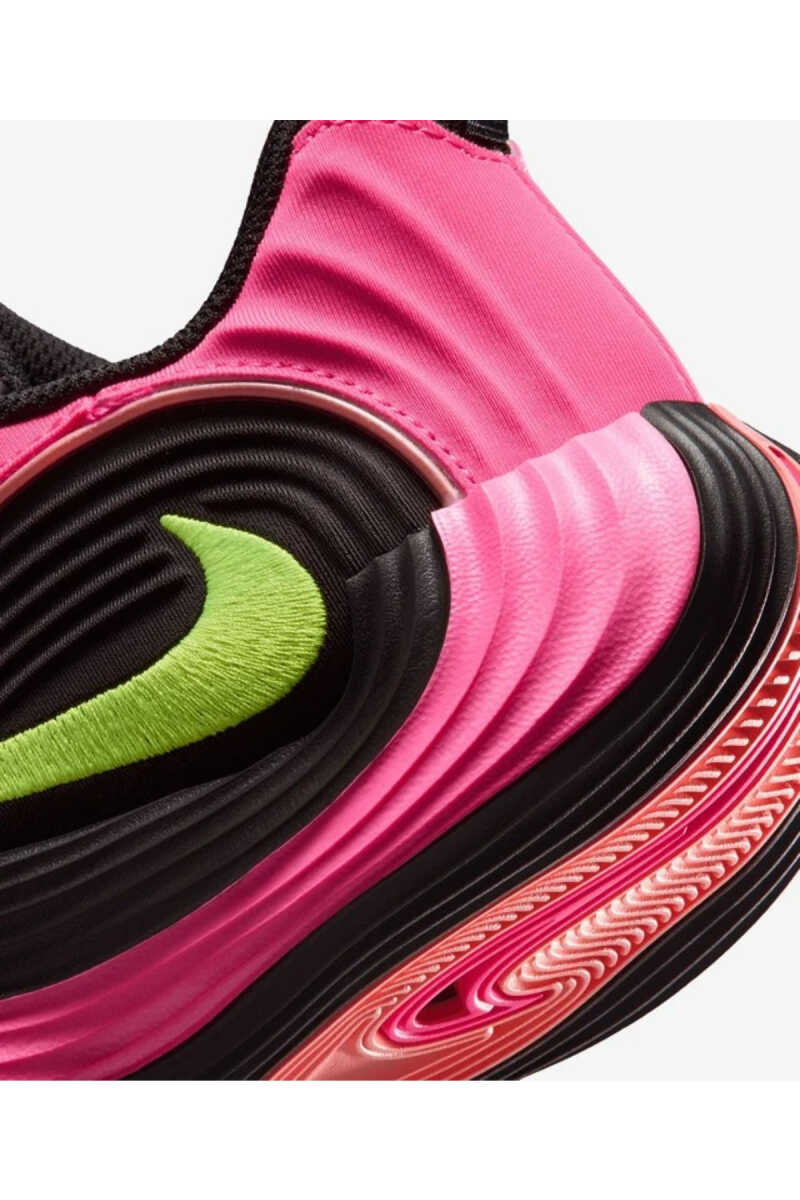 Nike Giannis Immortality 5 (Gs) Kadın Basketbol Ayakkabısı IM7588-600 - 8
