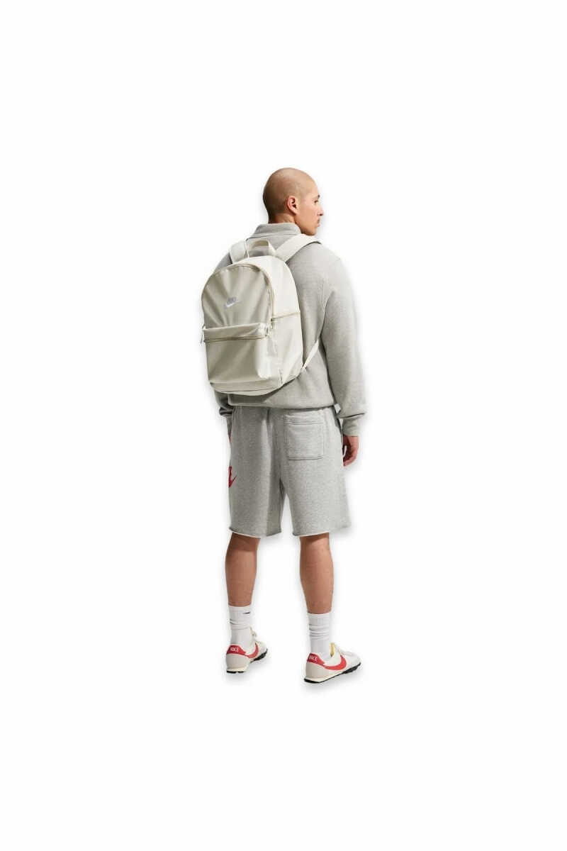 Nike Heritage 2.0 Unisex Sırt Çantası IB4343-072 - 5