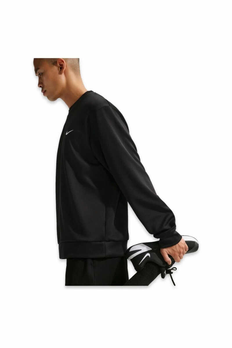Nike Hyverse Crew Erkek Sweatshirt IF2977-010 - 3