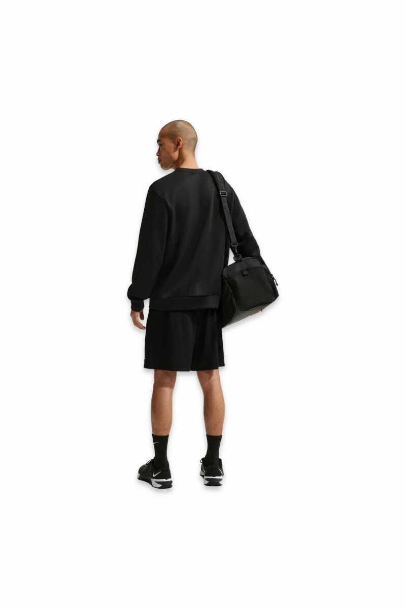 Nike Hyverse Crew Erkek Sweatshirt IF2977-010 - 4