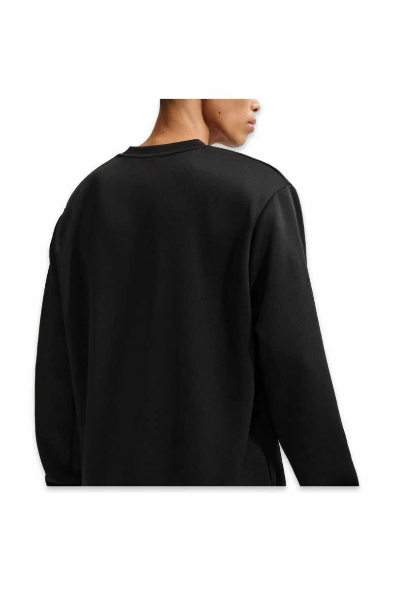 Nike Hyverse Crew Erkek Sweatshirt IF2977-010 - 5