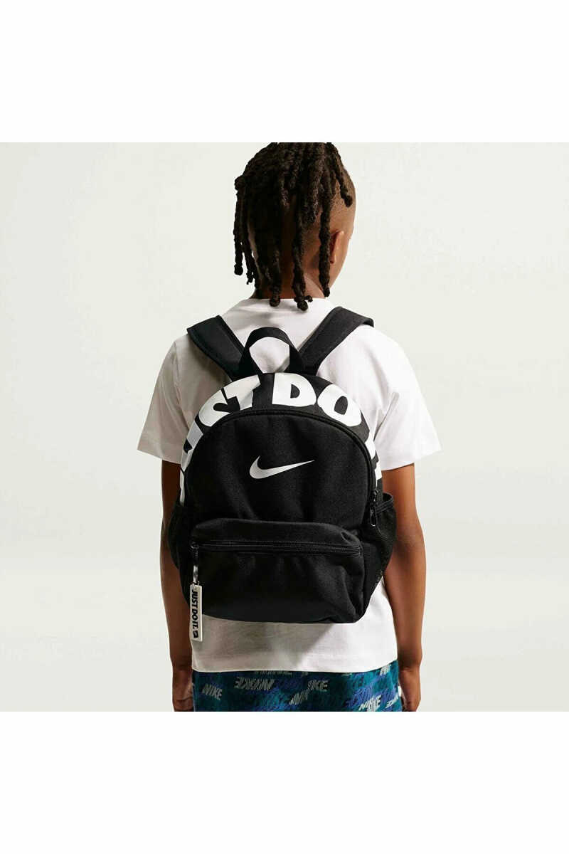Nike Jdı Mini 2.0 Çocuk Sırt Çantası IV4315-010 - 6