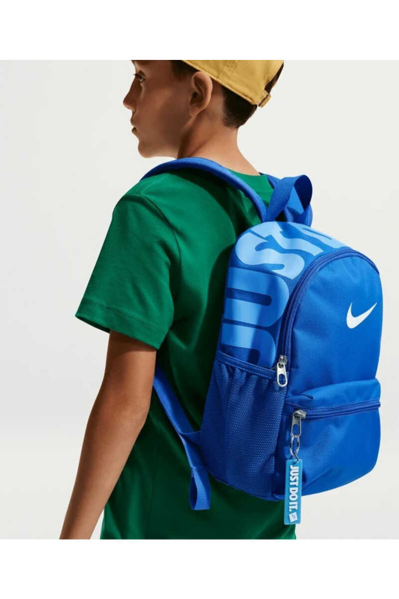 Nike JDI Mini 2.0 Çocuk Sırt Çantası IV4315-480 - 1