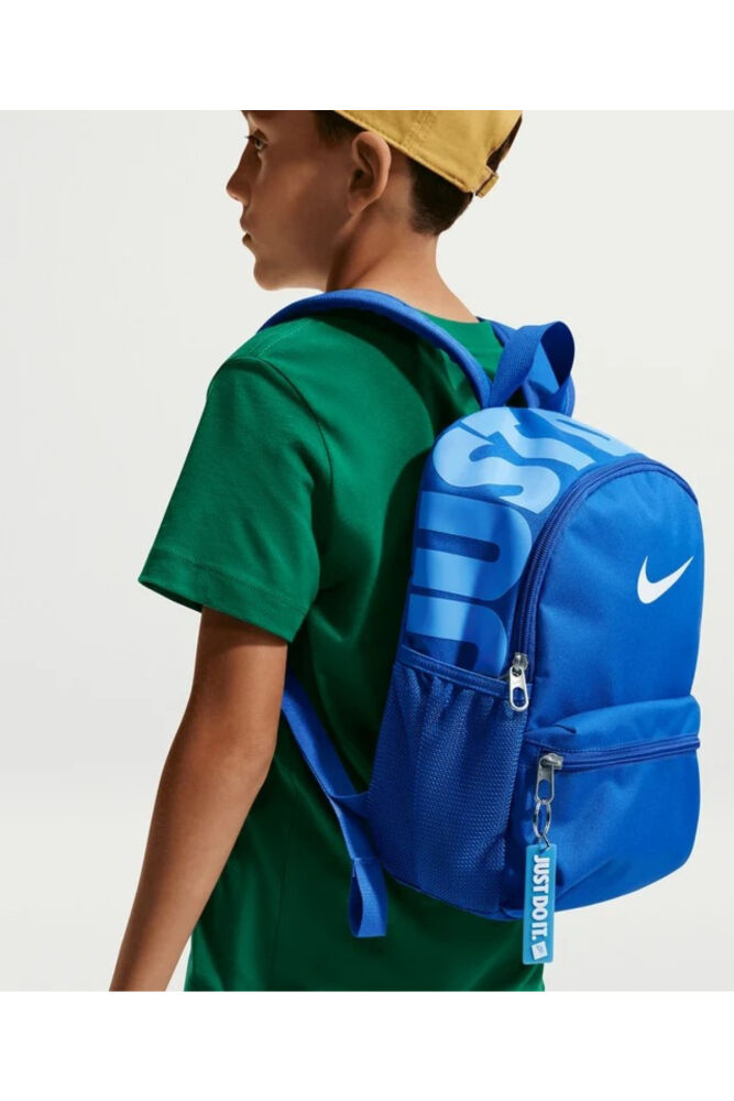 Nike JDI Mini 2.0 Çocuk Sırt Çantası IV4315-480