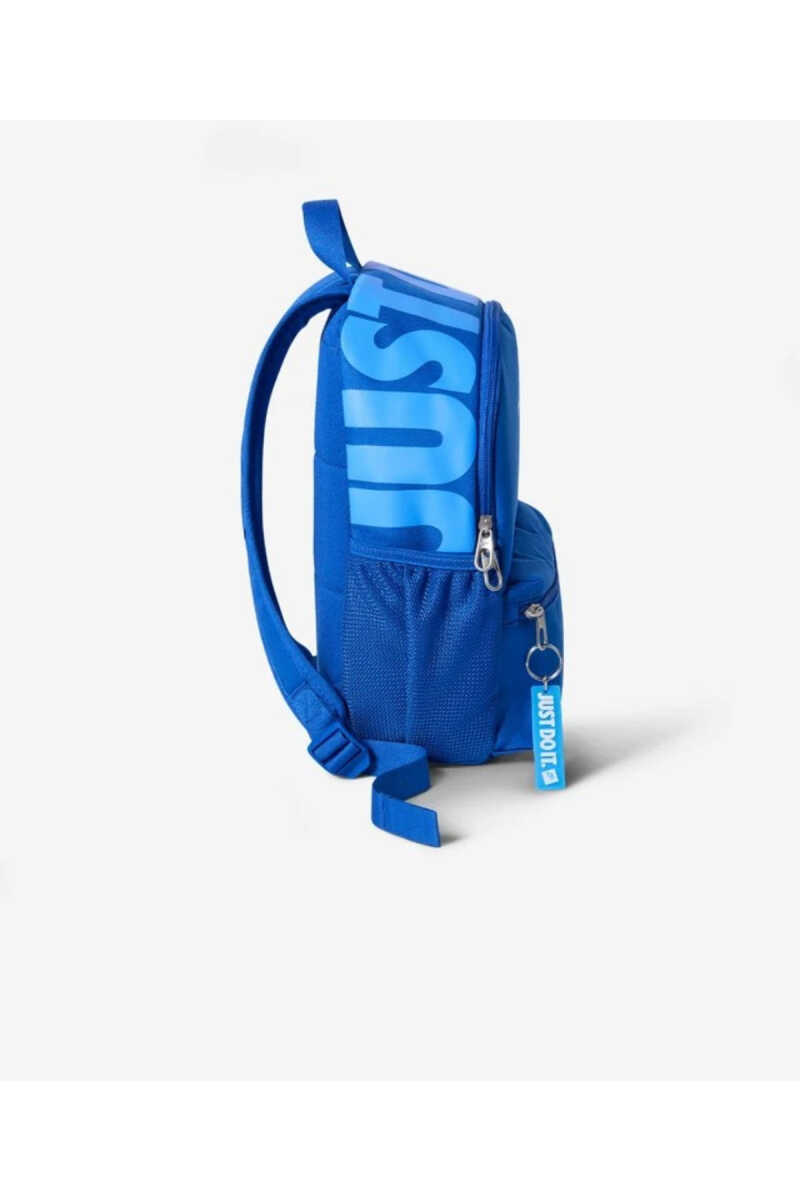 Nike JDI Mini 2.0 Çocuk Sırt Çantası IV4315-480 - 4