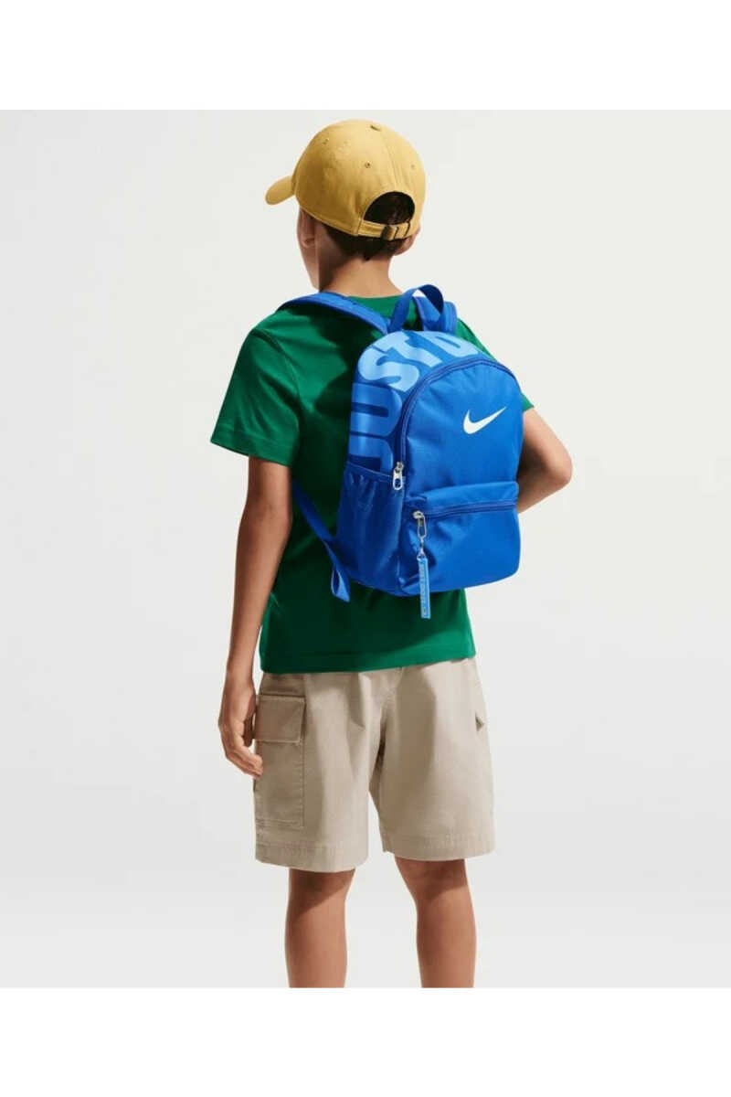 Nike JDI Mini 2.0 Çocuk Sırt Çantası IV4315-480 - 7