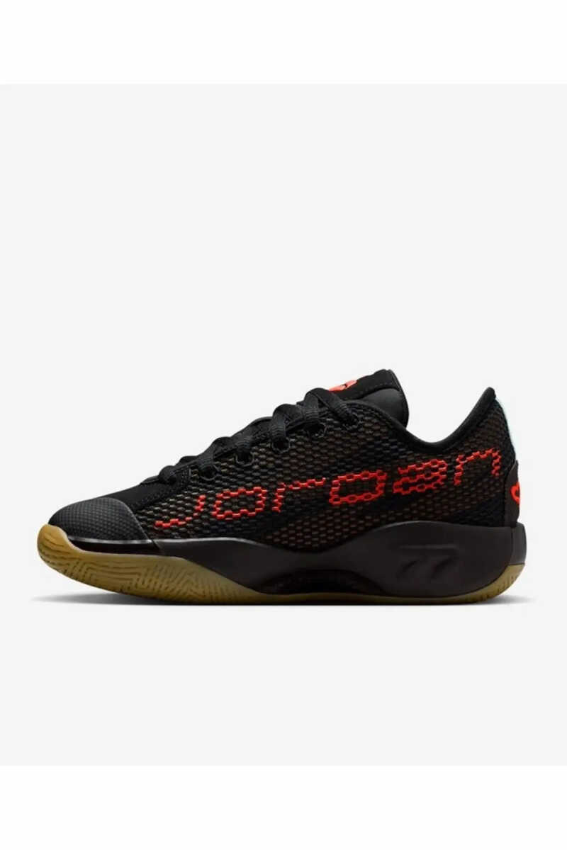Nike Jordan Luka 77 (Gs) Çocuk Basketbol Ayakkabısı IH0573-003 - 2
