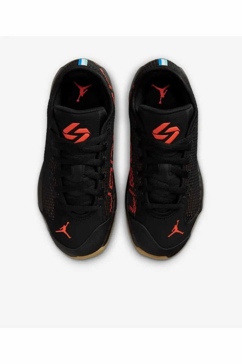 Nike Jordan Luka 77 (Gs) Çocuk Basketbol Ayakkabısı IH0573-003 - 4