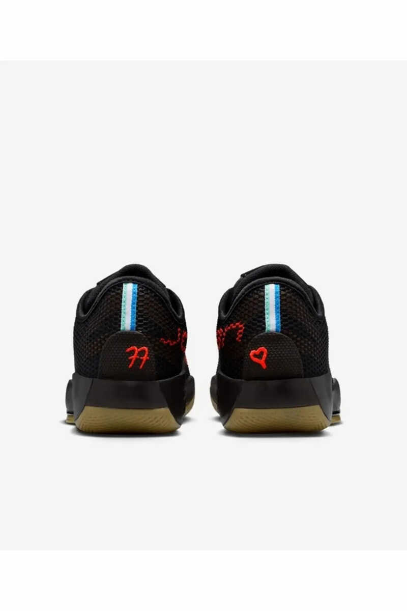 Nike Jordan Luka 77 (Gs) Çocuk Basketbol Ayakkabısı IH0573-003 - 5