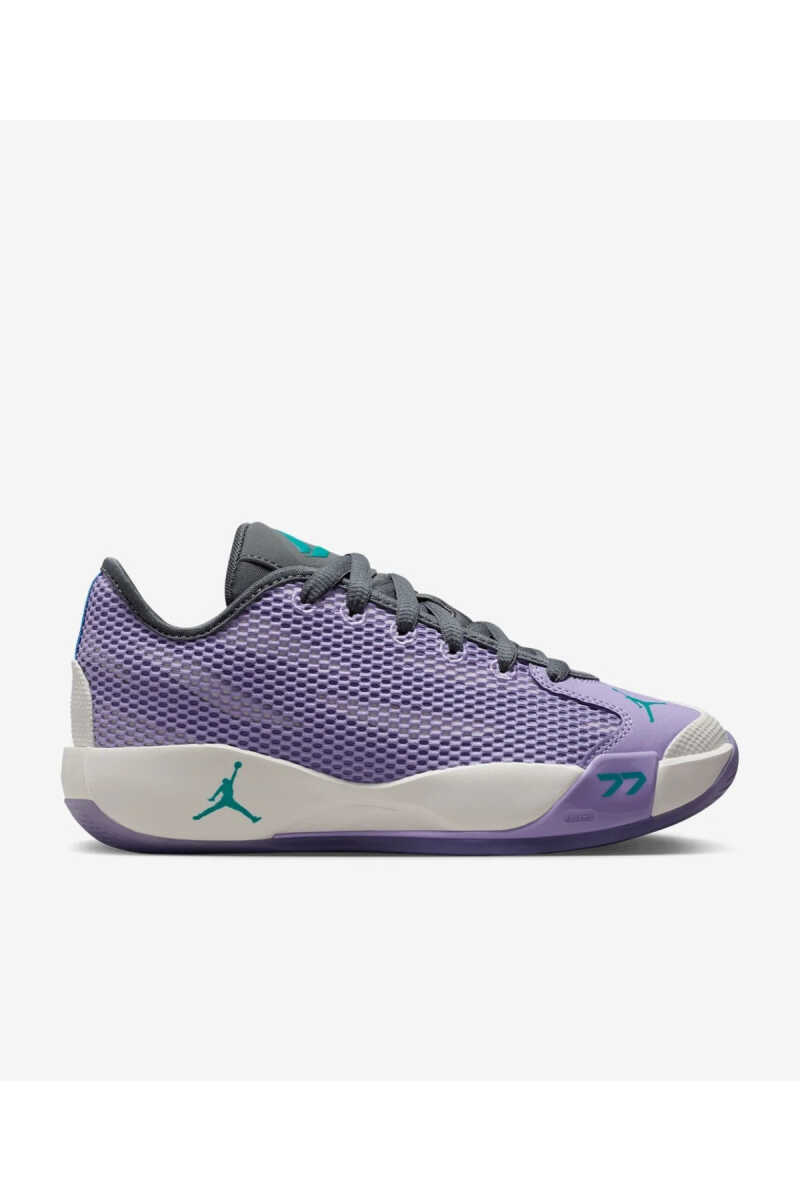Nike Jordan Luka 77 (Gs) Çocuk Basketbol Ayakkabısı IH0573-501