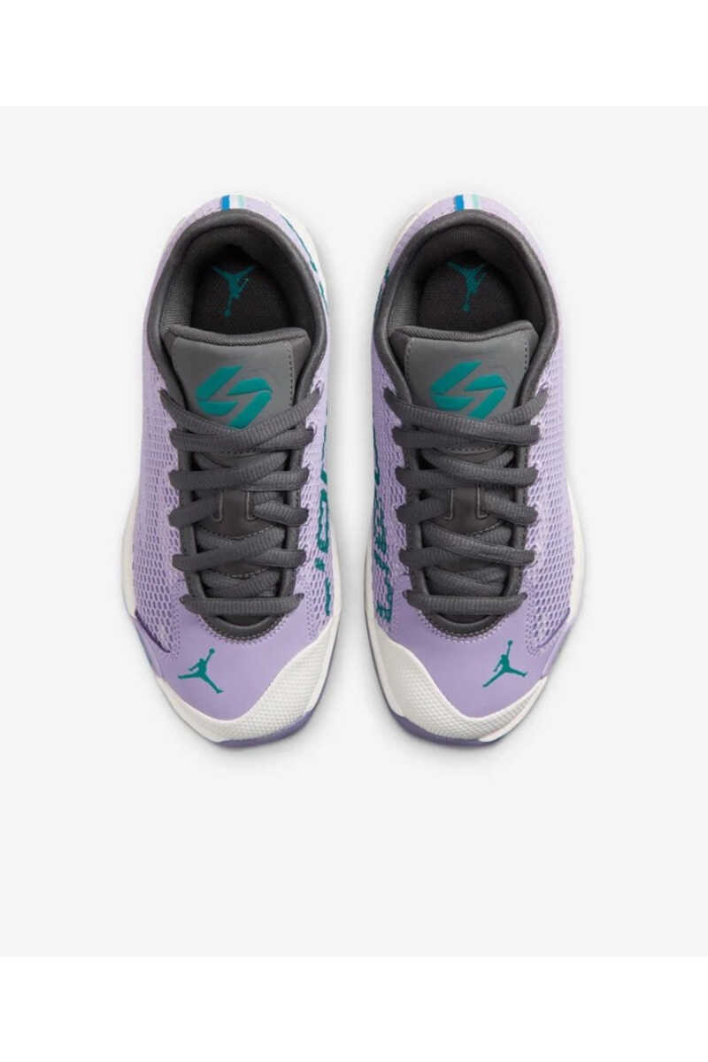 Nike Jordan Luka 77 (Gs) Çocuk Basketbol Ayakkabısı IH0573-501 - 4