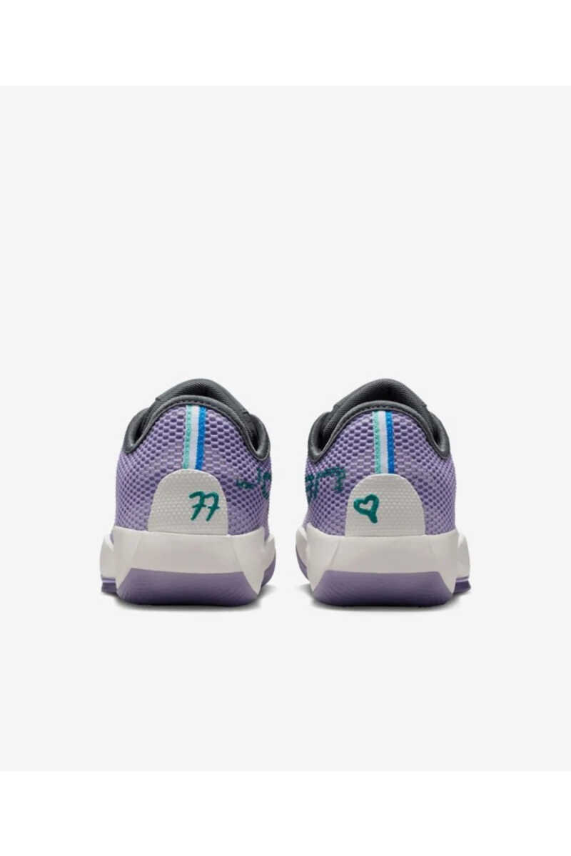 Nike Jordan Luka 77 (Gs) Çocuk Basketbol Ayakkabısı IH0573-501 - 5