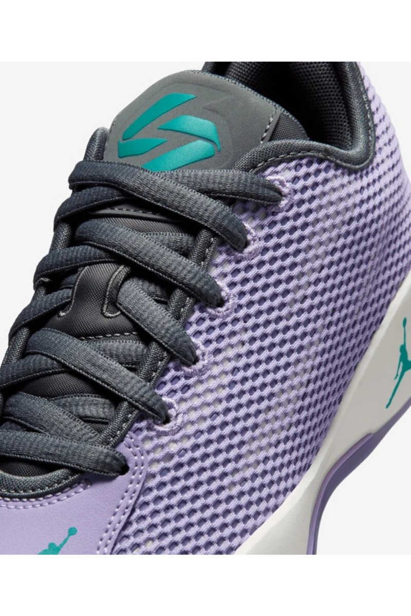 Nike Jordan Luka 77 (Gs) Çocuk Basketbol Ayakkabısı IH0573-501 - 7