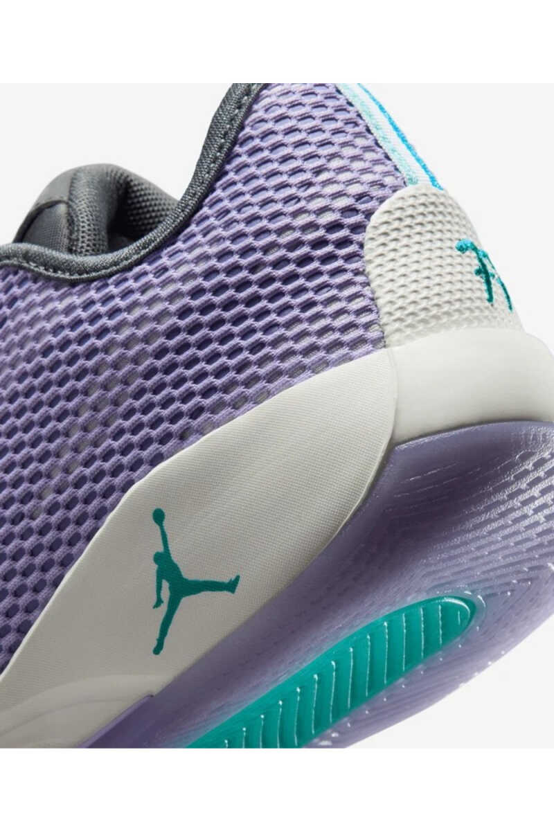 Nike Jordan Luka 77 (Gs) Çocuk Basketbol Ayakkabısı IH0573-501 - 8