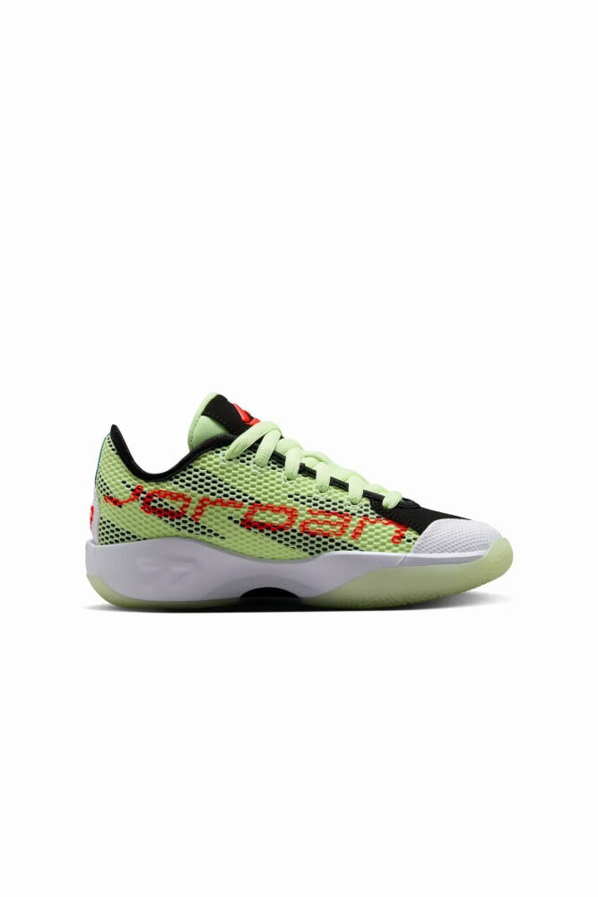 Nike Jordan Luka 77 (Gs) Çocuk Basketbol Ayakkabısı IH0573-700 (1)