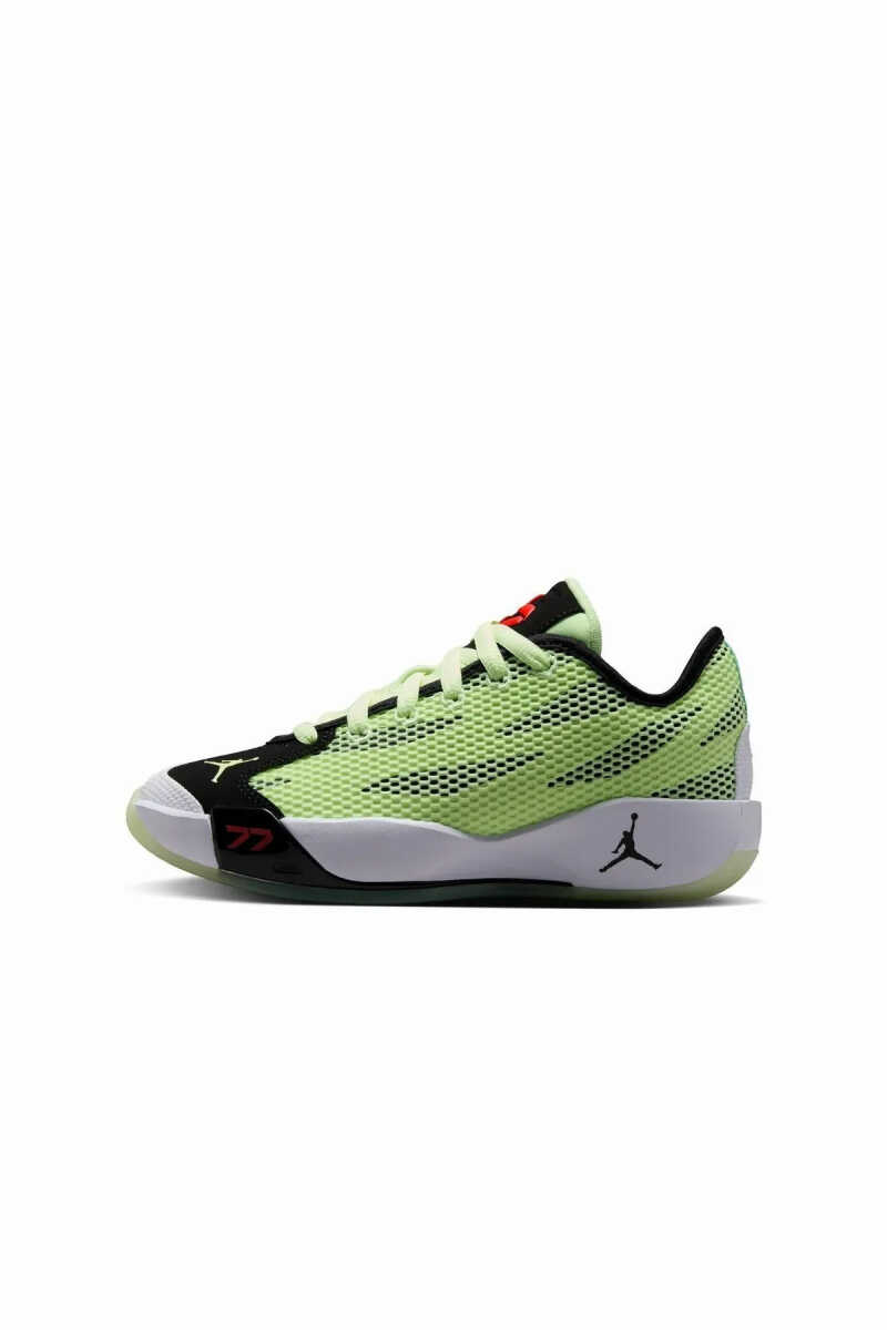 Nike Jordan Luka 77 (Gs) Çocuk Basketbol Ayakkabısı IH0573-700 - 3