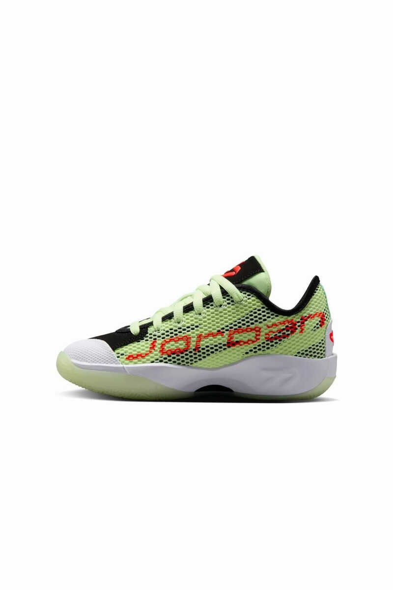 Nike Jordan Luka 77 (Gs) Çocuk Basketbol Ayakkabısı IH0573-700 - 4