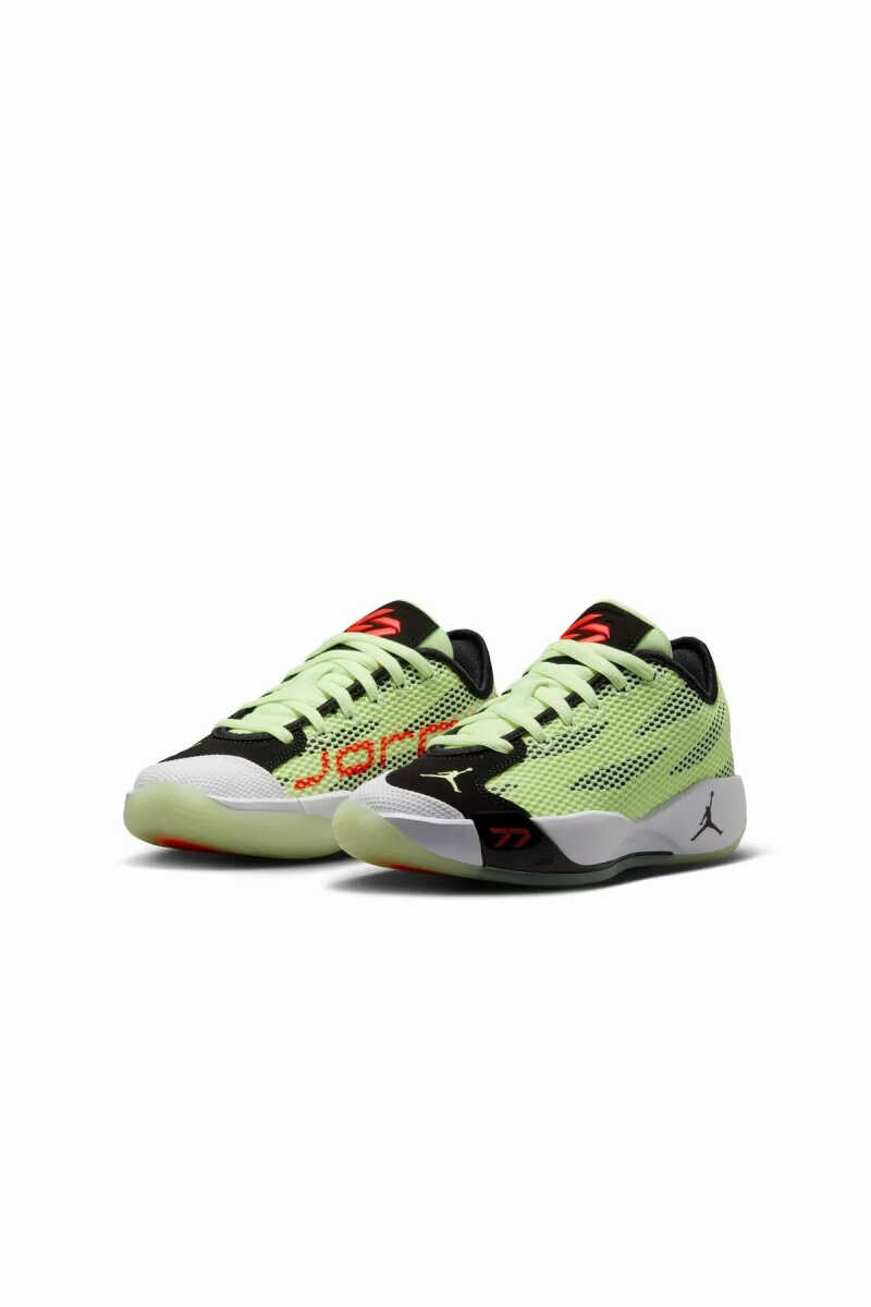 Nike Jordan Luka 77 (Gs) Çocuk Basketbol Ayakkabısı IH0573-700 - 6