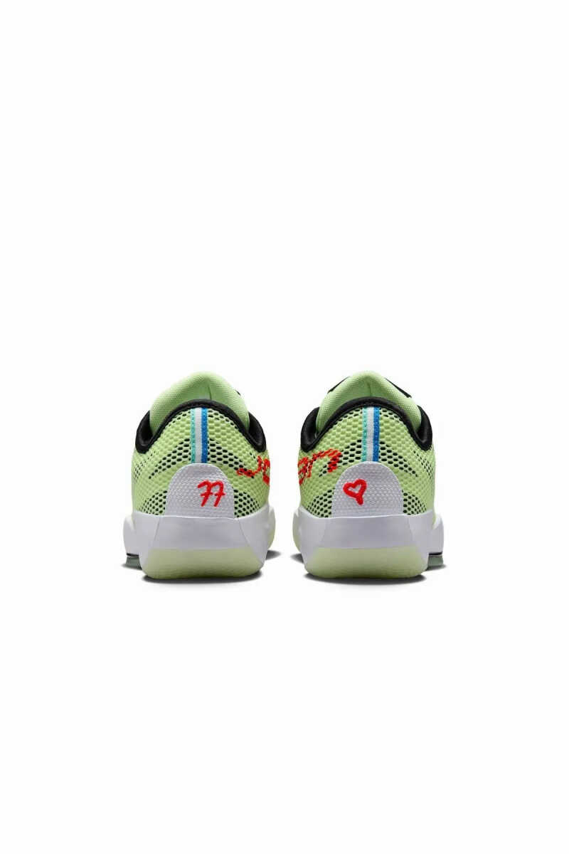 Nike Jordan Luka 77 (Gs) Çocuk Basketbol Ayakkabısı IH0573-700 - 7