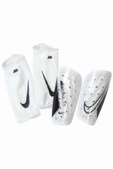 Nike Mercurial Lite Soccer Shin Guards Tekmelik DN3611-100 