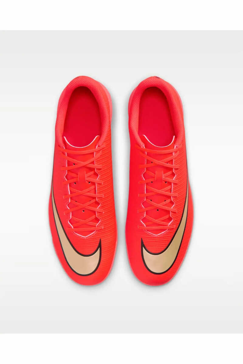 Nike Mercurial Vapor 17 Club Tf Erkek Futbol Ayakkabısı IM5965-600 - 4