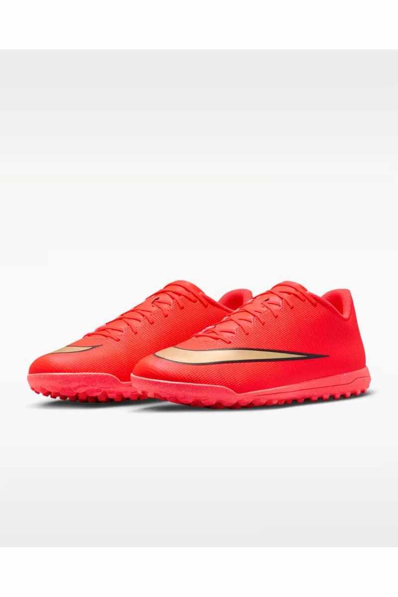 Nike Mercurial Vapor 17 Club Tf Erkek Futbol Ayakkabısı IM5965-600 - 5