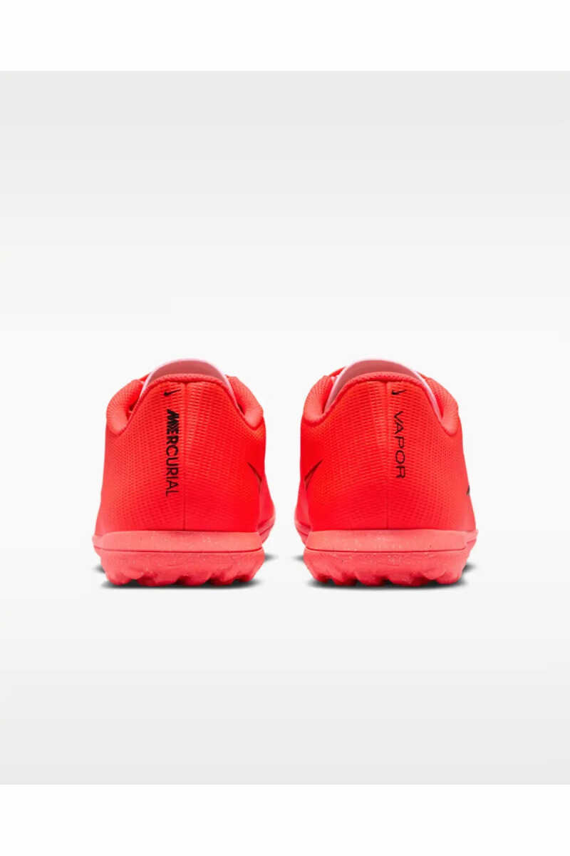 Nike Mercurial Vapor 17 Club Tf Erkek Futbol Ayakkabısı IM5965-600 - 6