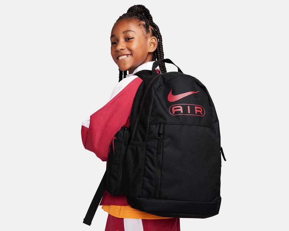 Nike Nike Çanta Sırt Çantası Y Nk Elmntl Bkpk - Air Sp24 FN0961-010 - 2