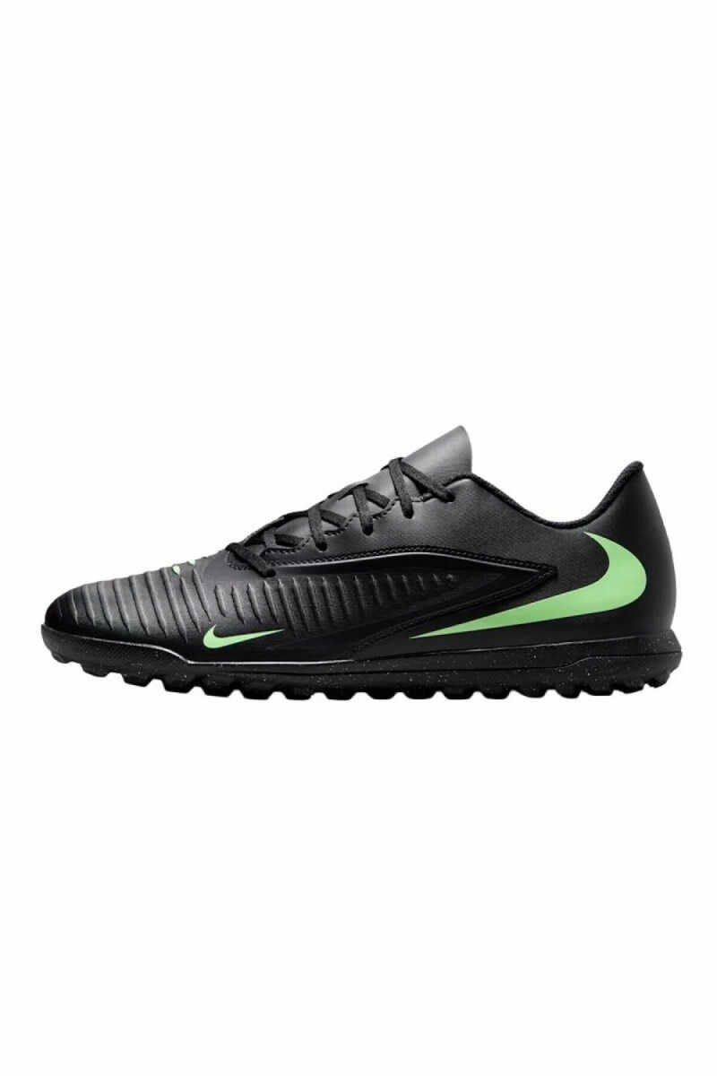 Nike Phantom 6 Low Club Tf Erkek Futbol Ayakkabısı HQ2324-001 - 1